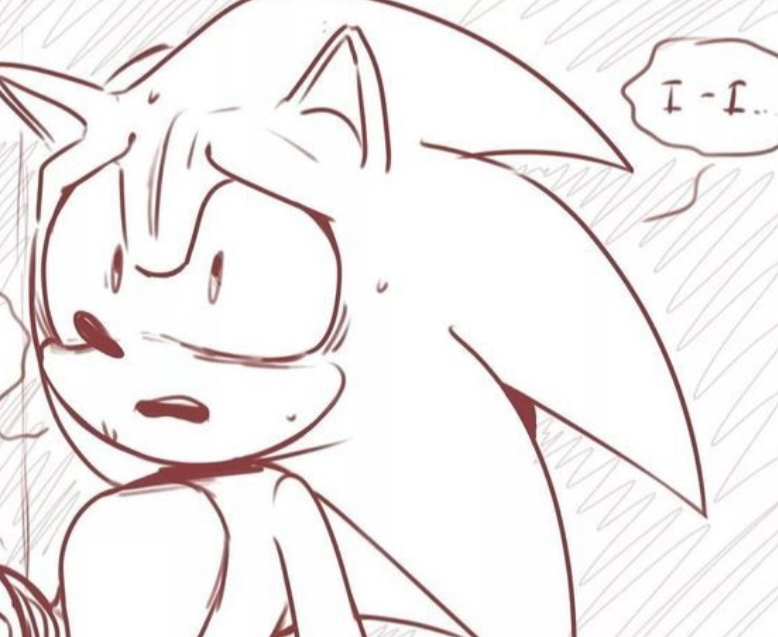 -Your Dad- Sonic the Hedgehog 