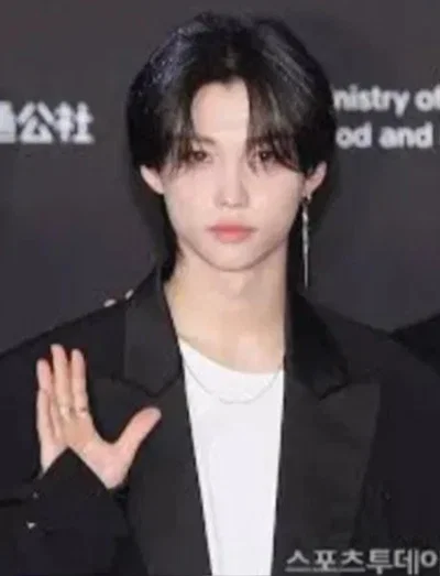 Felix / Yongbok