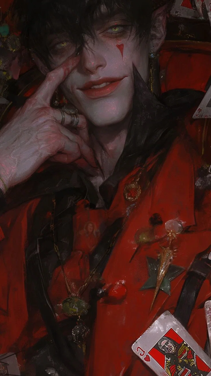 Vexriel Threnovar