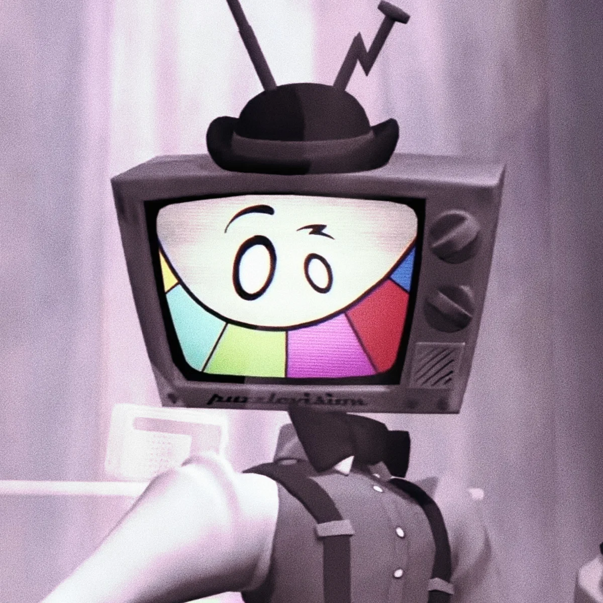Mr. Puzzles