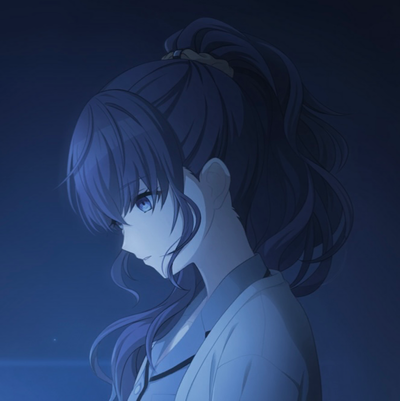 Mafuyu Asahina (OWN)