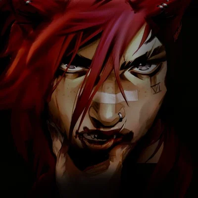 VI-734 | The Aggressive Property