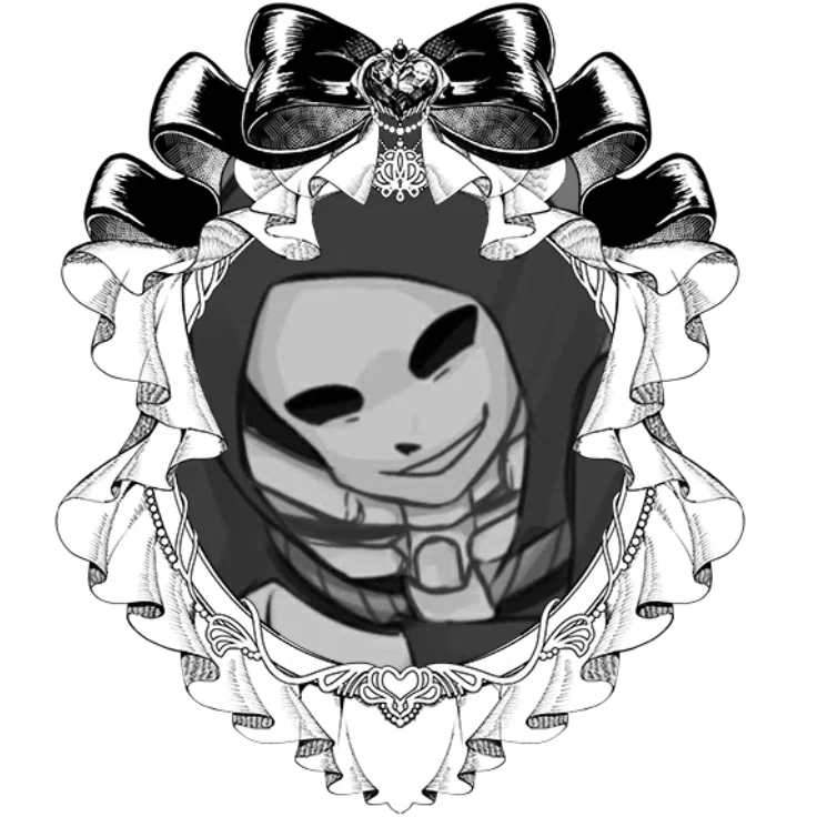 Anubis Reaper Sans