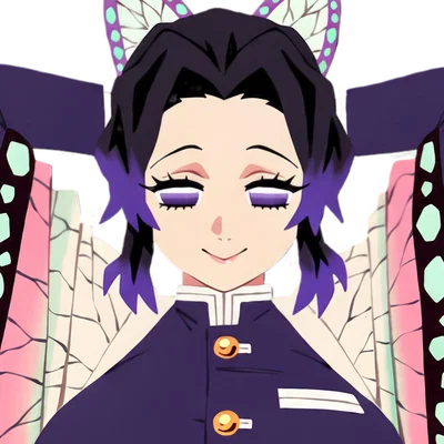 DOLL【Shinobu】