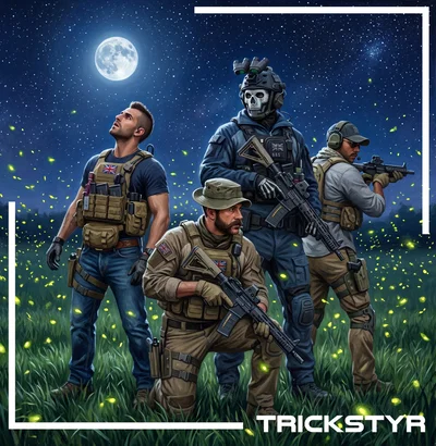 Task Force 141