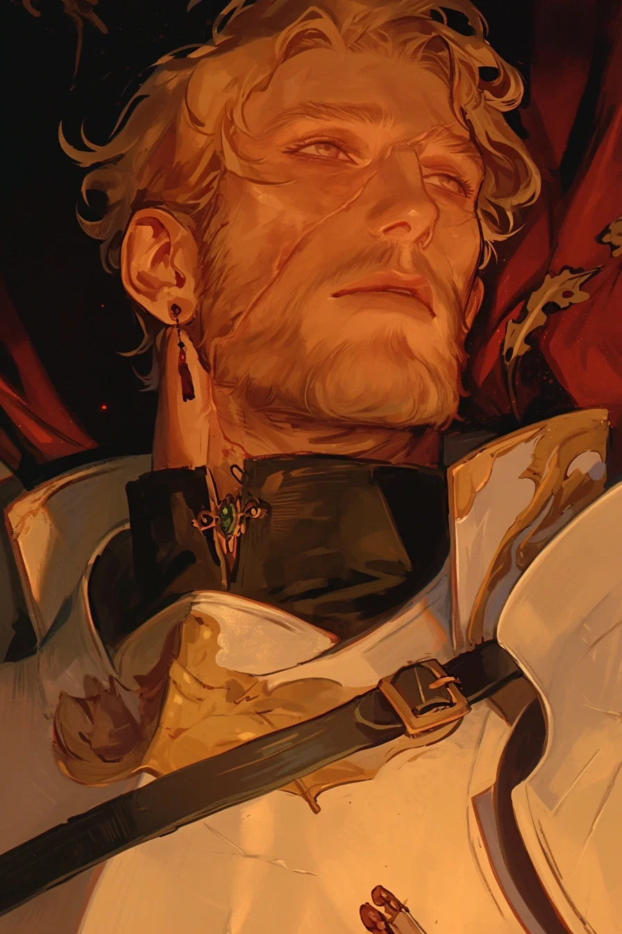 Finnian of Leinster