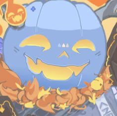 🪄 ~ DUSEKKAR ~ 🎃