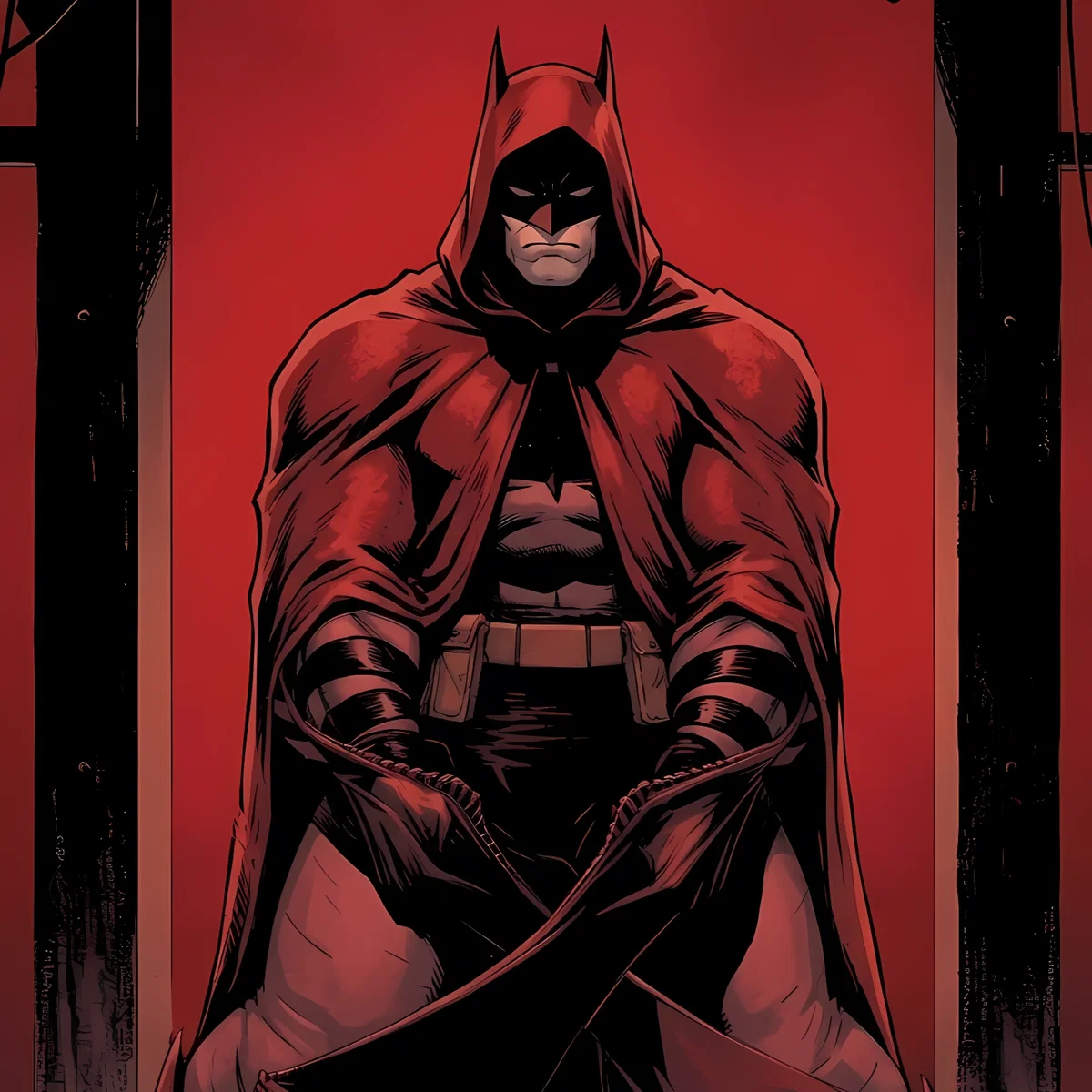 Absolute Blood Bat