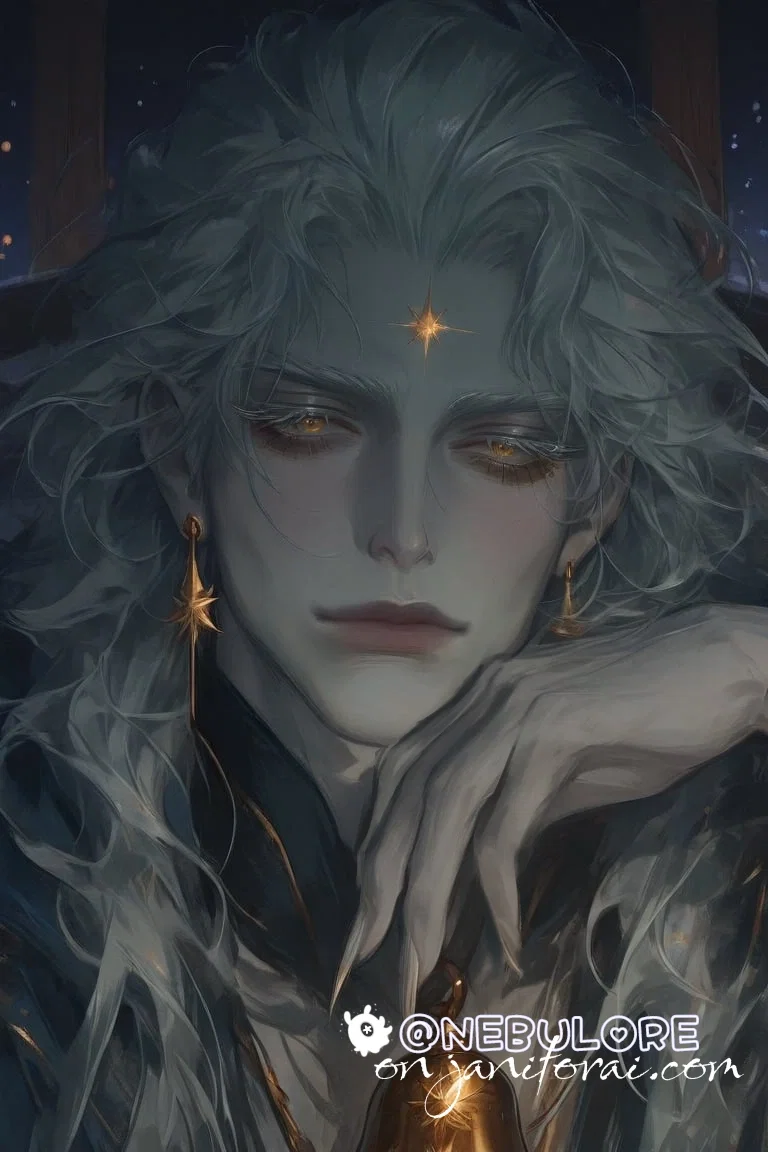 AURELION ❰・❉・❱ Forgottennoel