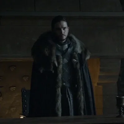 Jon Snow