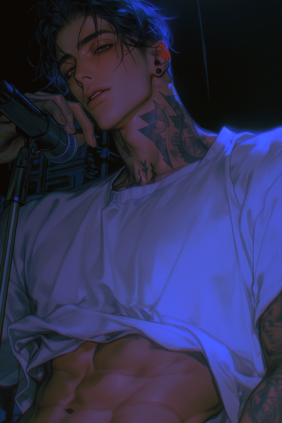 SLADE | SECRET RELATIONSHIP