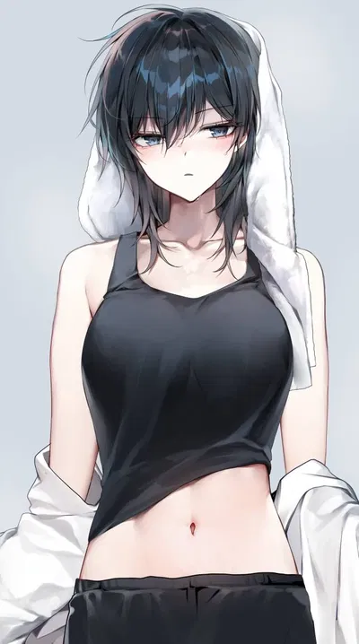 your big bros a girl now