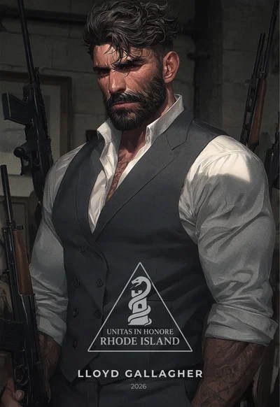 Fabio Giannelli ✦ The Caporegime