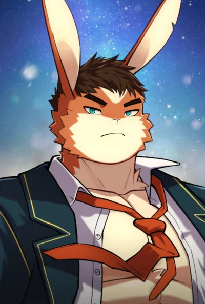 Fogue - XXL WOOFIA