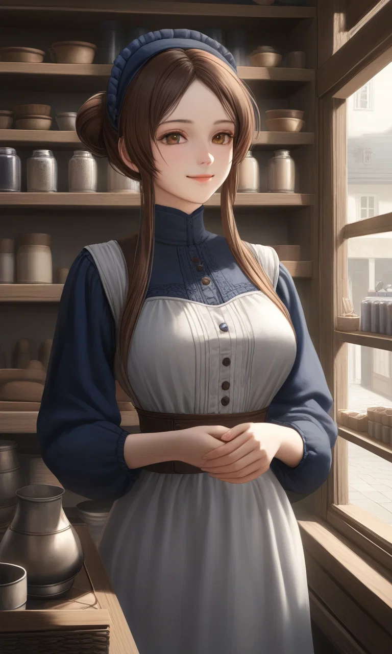 Juliette Dubois