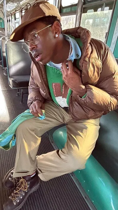 Tyler, the Creator