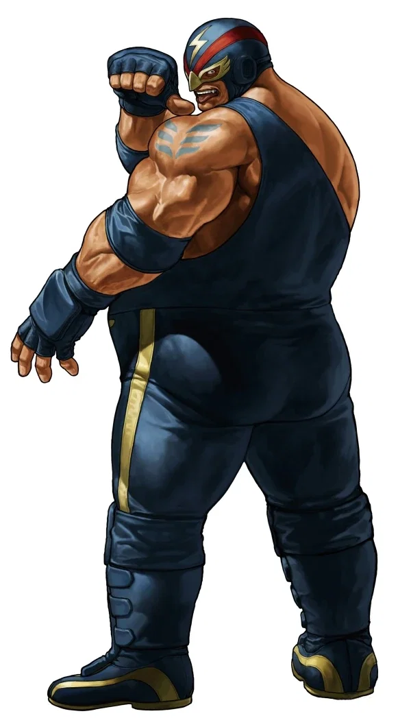 Raiden SNK