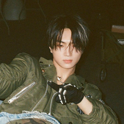 Park Jongseong — Jay