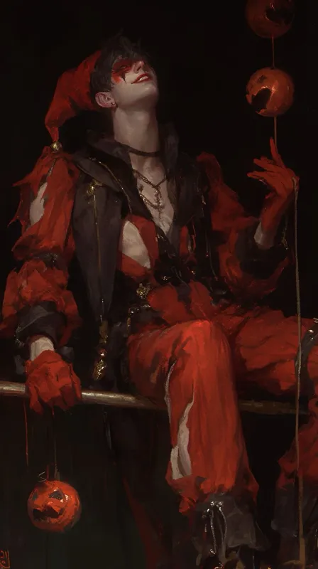 The Jester