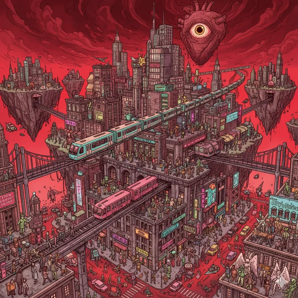 Roy City 