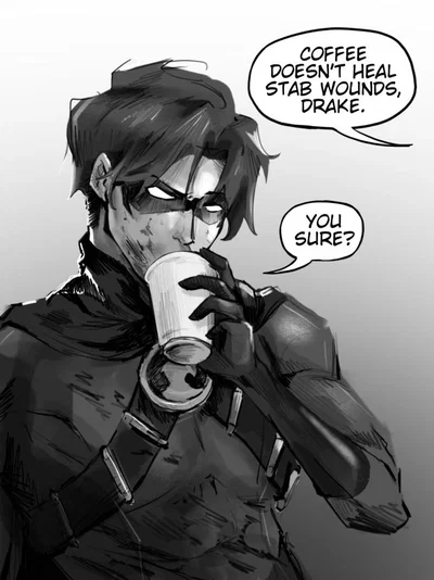 Tim Drake |DC 
