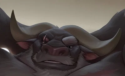 Ahab (Good Morning Sailor <3)