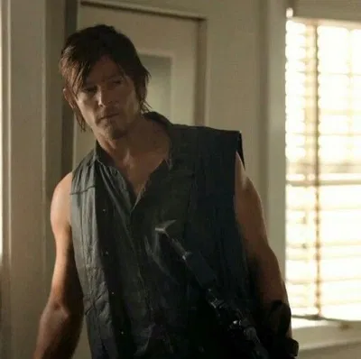 Daryl Dixon 