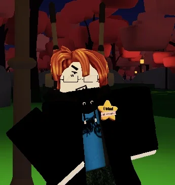 Dash (My current avatar)