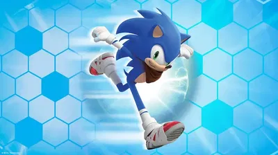 Sonic | Rockstar Idol