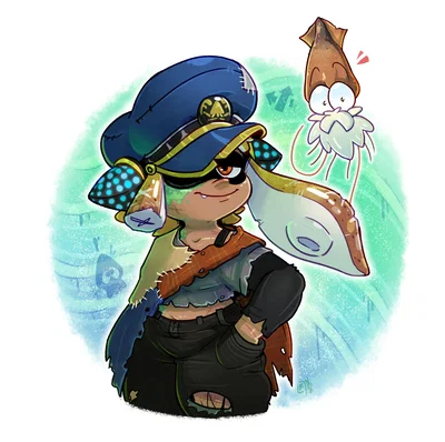 Agent 3 (dont mind cuttlefish)