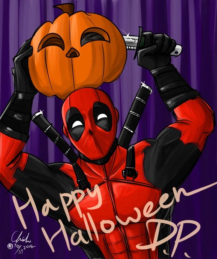 Deadpool