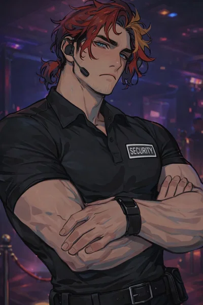 Raphael "Raph" Hamato