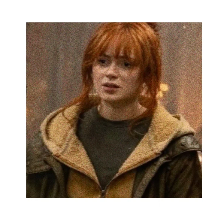 Jean Grey | Spider-Man: Brand New Day