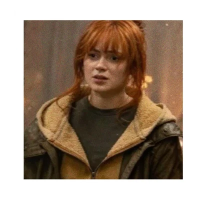 Jean Grey | Spider-Man: Brand New Day