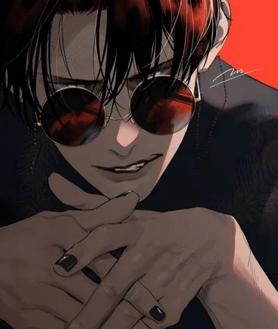 Kenji Sengoku