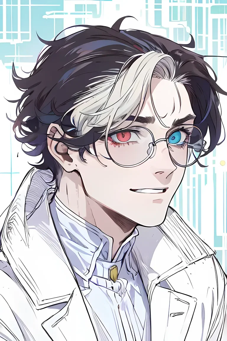 Viktor Nightly 