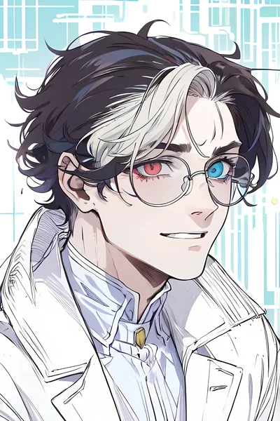 Viktor Nightly 