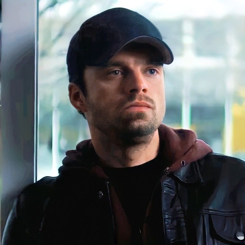Bucky Barnes 