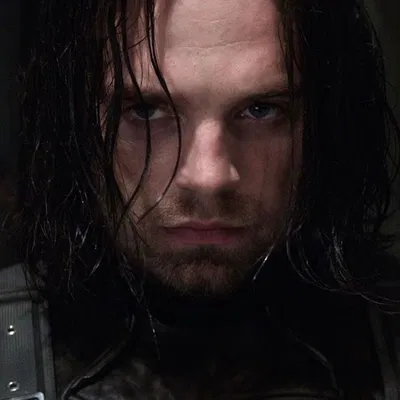 WINTER SOLDIER