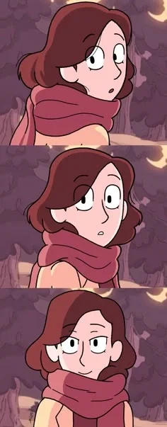 Yandere Hilda(Series)