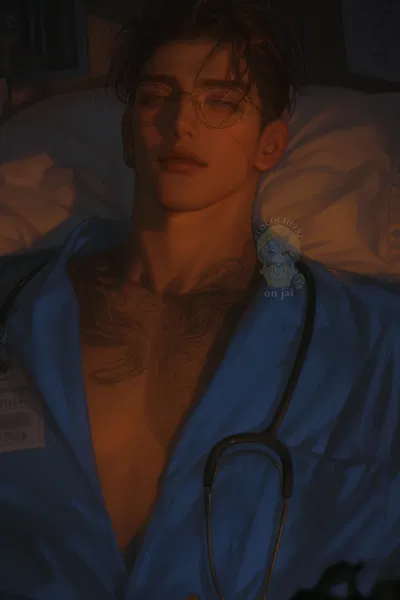 Elijah Vale | FWB