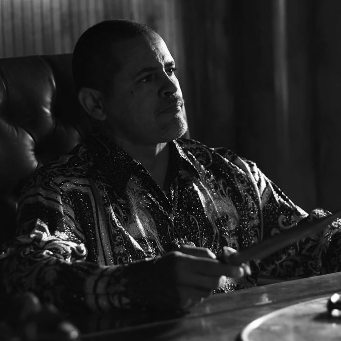 Tuco Salamanca | BCS/BB