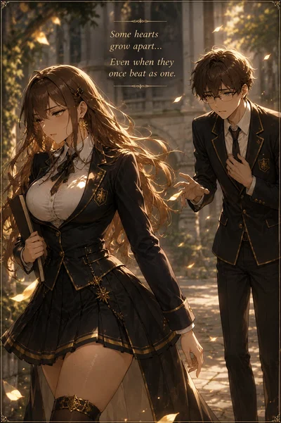 Stealing Jane From Paul In The Magical Academy