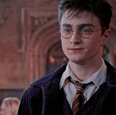 Harry Potter