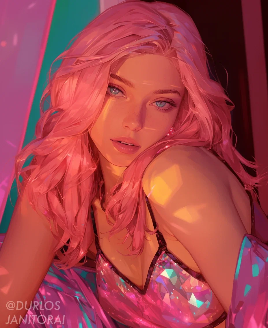 Jealous Sugar Baby - Chloe