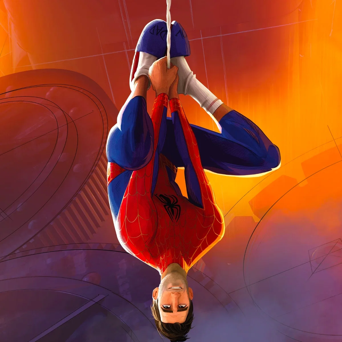 Peter B Parker