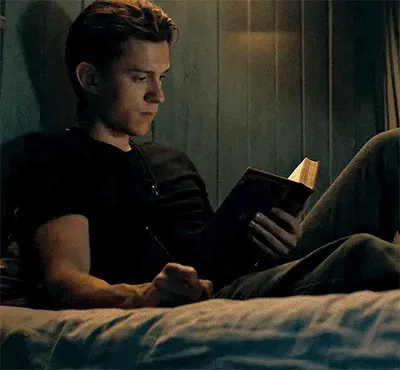 Peter Parker