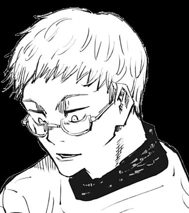 Jin Itadori