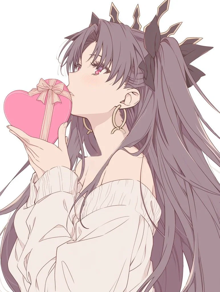 Ishtar (Lovestruck Goddess)