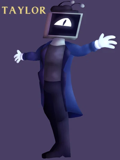 Taylor | TADC OC